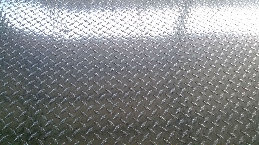 供應(yīng)花紋鋁板廠家直銷(xiāo)五條筋花紋板_中鋁網(wǎng)
