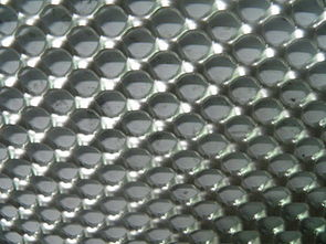 鋁板網(wǎng)幕墻廠家透風(fēng)性