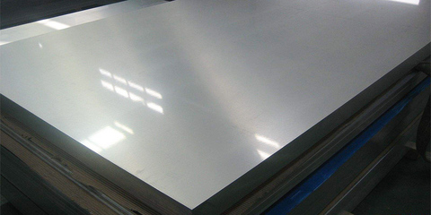 千柏科技2014T6鋁板定制-印度案例