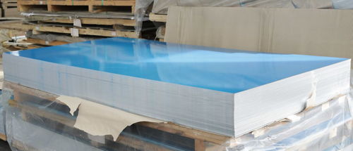 1060廣告牌鋁板 山東生產(chǎn)鋁板