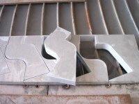 廣東燕豐廠家直銷鋁板雕刻機(jī)-【效果圖,產(chǎn)品圖,型號圖,工程圖】-中國