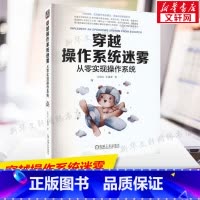 正版操作系統(tǒng) 計(jì)算機(jī)軟硬件協(xié)同發(fā)展的基石