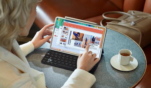 華為MatePad Pro 邁向未來(lái)個(gè)人電腦的探索與挑戰(zhàn)