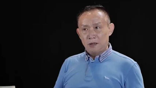 此易教授非彼易教授 力學治沙，書寫中國荒漠化防治新篇章